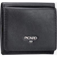 Picard  - Bingo 7163 Schwarz - Portemonnaie  , 0.2 l von Picard