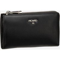 Picard  - Bingo 7218 Schwarz - Portemonnaie  , 0.3 l von Picard