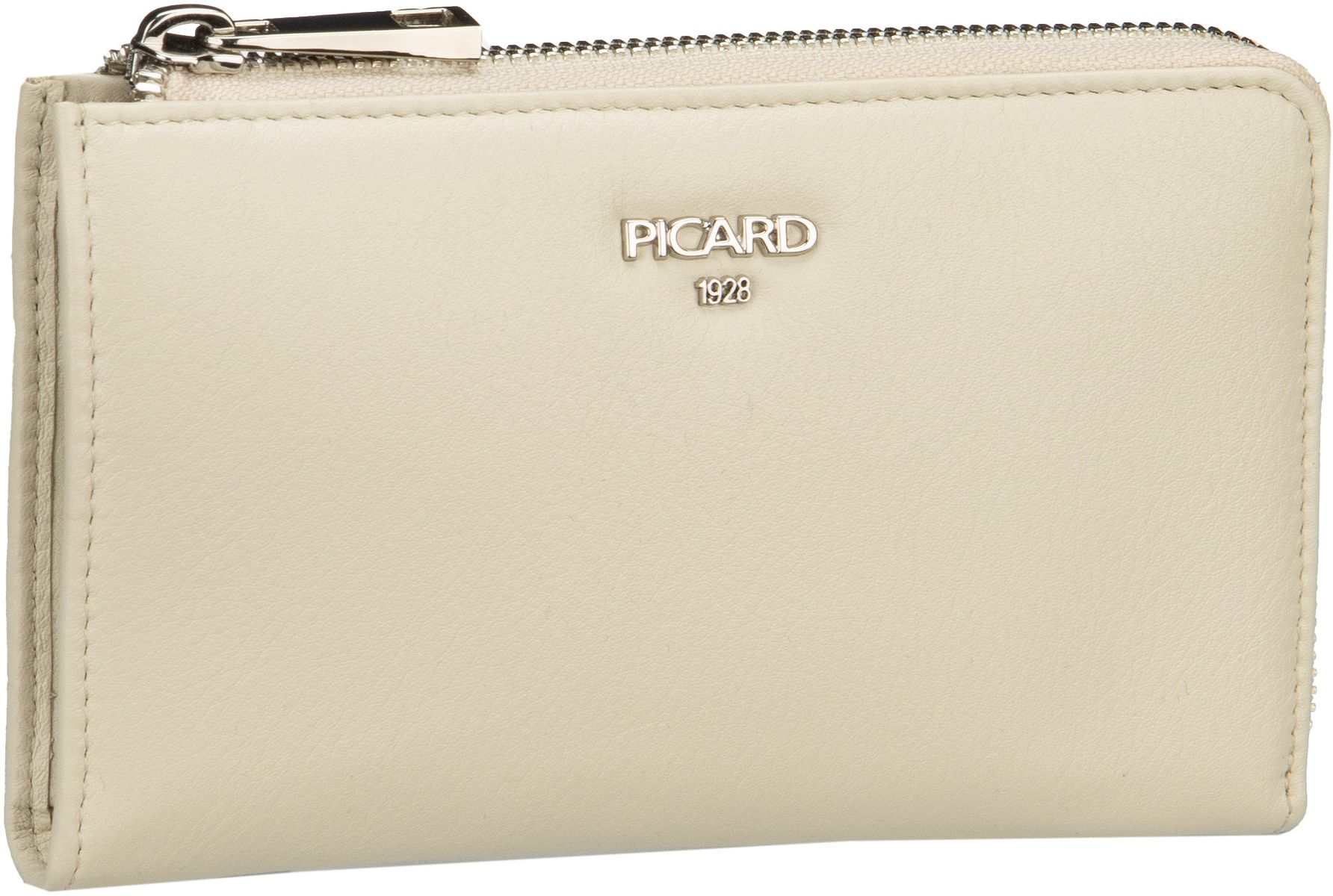 Picard Bingo 7218  in Beige (0.3 Liter), Geldbörse von Picard