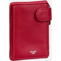 Picard  - Bingo 7264 Rot - Kartenetui  , 0.2 l von Picard