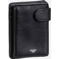 Picard  - Bingo 7264 Schwarz - Kartenetui  , 0.2 l von Picard