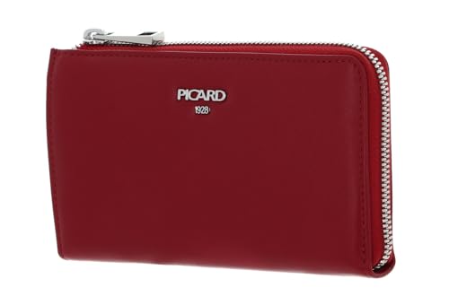 Picard Bingo Wallet Red von Picard