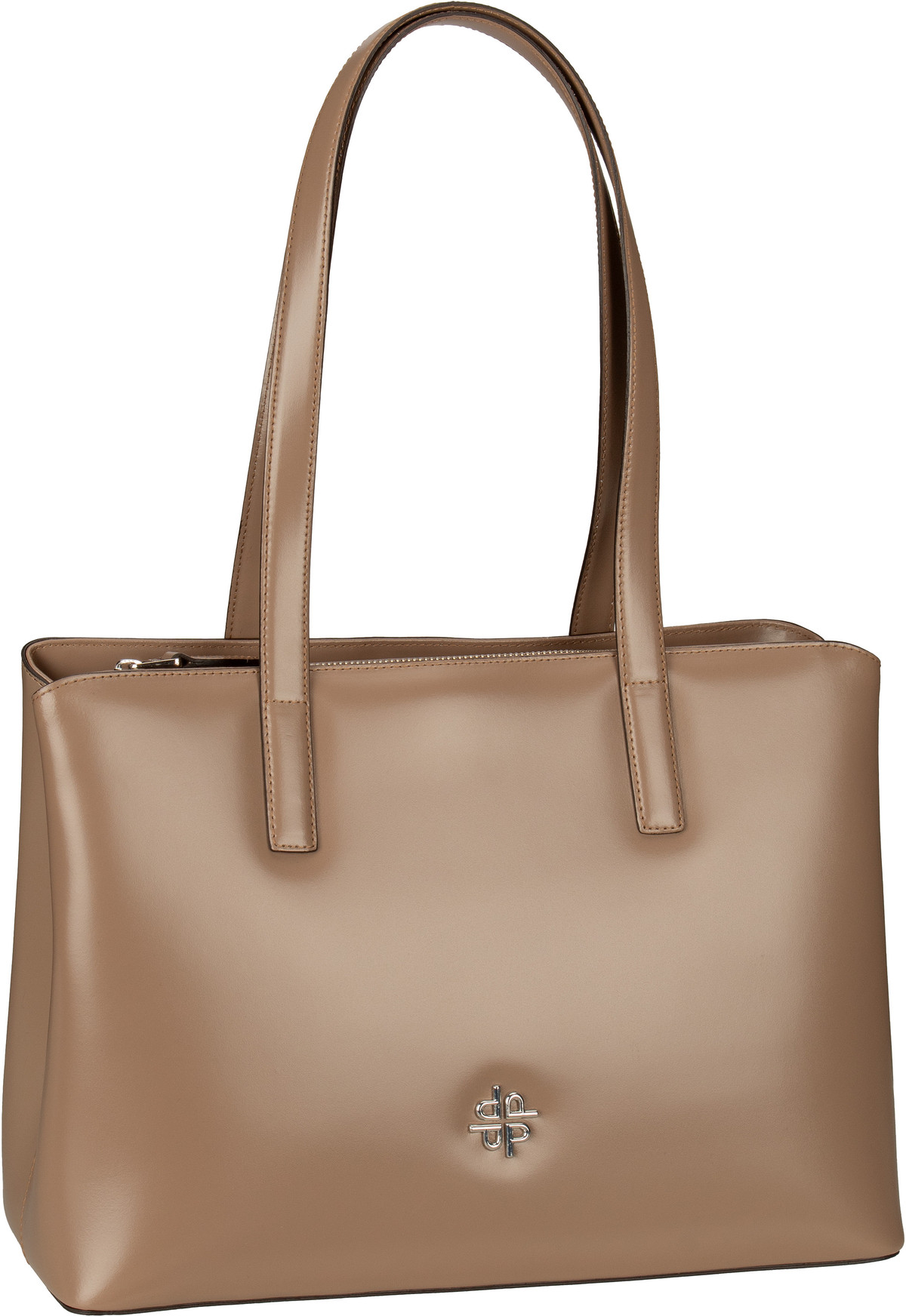 Picard Black Tie 5519  in Beige (14 Liter), Handtasche von Picard