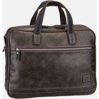 Picard - Breakers 2462 Graphit - Aktentasche  , 14.8 l von Picard