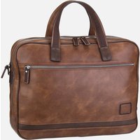 Picard - Breakers 2462 Whisky/Kombi - Aktentasche  , 14.8 l von Picard