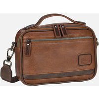 Picard - Breakers 7775 Whisky/Kombi - Umhängetasche  , 3.7 l von Picard