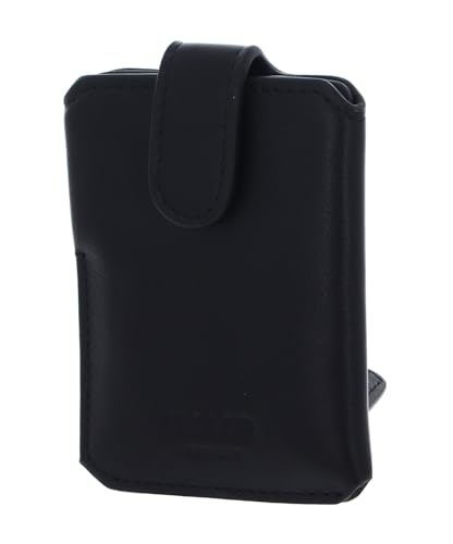 Picard Brooklyn Card Case Black von Picard