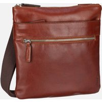 Picard  - Buddy 4016 Cognac - Beuteltasche  , 1.8 l von Picard