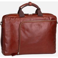 Picard  - Buddy 4505 Cognac - Aktentasche  , 11.3 l von Picard