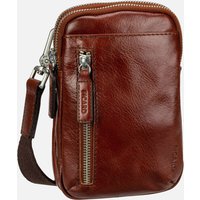 Picard  - Buddy 5118 Cognac - Handytasche  , 0.7 l von Picard