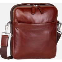 Picard  - Buddy 5618 Cognac - Crossbody Bag  , 3.7 l von Picard