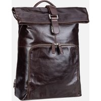 Picard - Buddy 5667 Cafe - Rolltop Rucksack  , 19.3 l von Picard