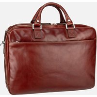 Picard  - Buddy 5757 Cognac - Aktentasche  , 12.6 l von Picard