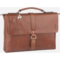Picard  - Buddy Business Cognac - Aktentasche  , 6.8 l von Picard