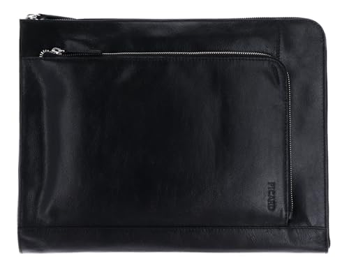 Picard Buddy Working Bag Black von Picard