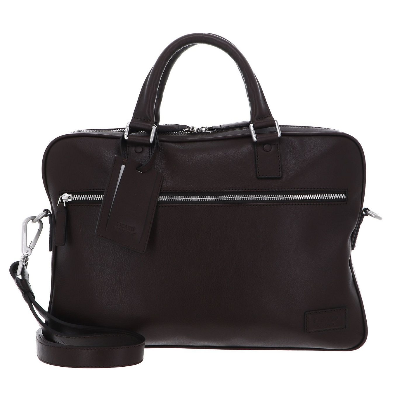 Picard Businesstasche Authentic, aus echtem Rindsleder von Picard