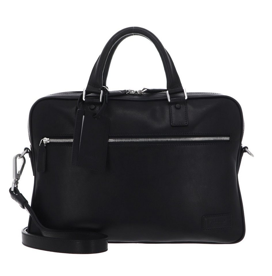 Picard Businesstasche Authentic, aus echtem Rindsleder von Picard