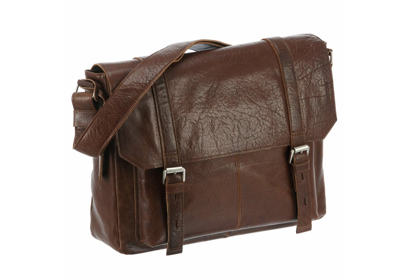 Picard Businesstasche Kuriertasche für Erwachsene (keine Angabe, 1-tlg., keine Angabe) von Picard