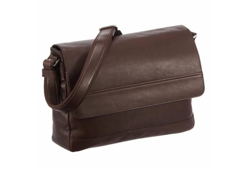 Picard Businesstasche Kuriertasche für Erwachsene (keine Angabe, 1-tlg., keine Angabe) von Picard
