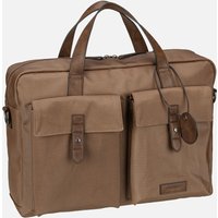 Picard - Calahari 2990 Cafe - Aktentasche  , 13.5 l von Picard