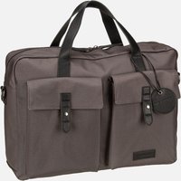 Picard - Calahari 2990 Charcoal - Aktentasche  , 13.5 l von Picard