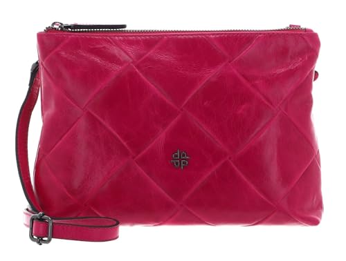 Picard Carre - Schultertasche 26 cm pink von Picard