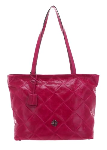 Picard Carré Shopper Pink von Picard