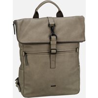 Picard - Casual 5470 Taupe - Rolltop Rucksack  , 15.1 l von Picard