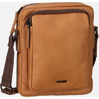 Picard  - Casual 5476 Cognac - Umhängetasche  , 1.9 l von Picard