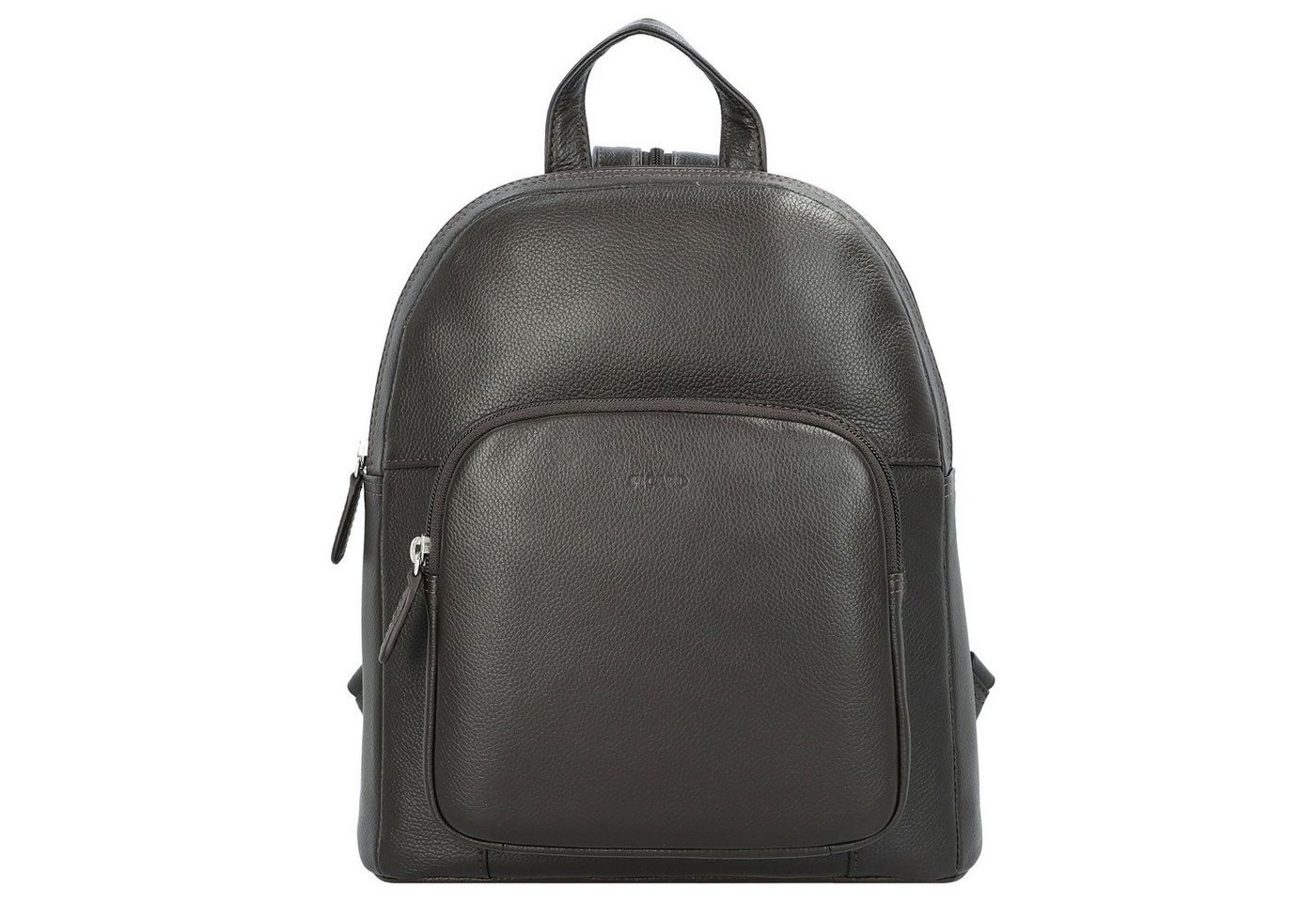 Picard Cityrucksack Luis, Leder von Picard