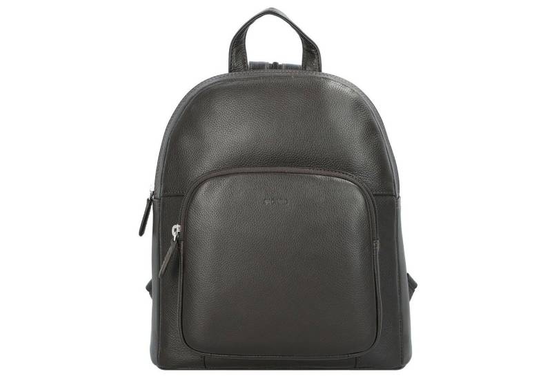Picard Cityrucksack Luis, Leder von Picard