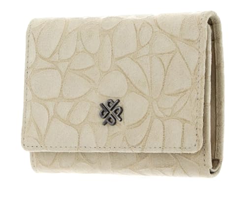 Picard Clams 1 Flap Wallet Cream von Picard