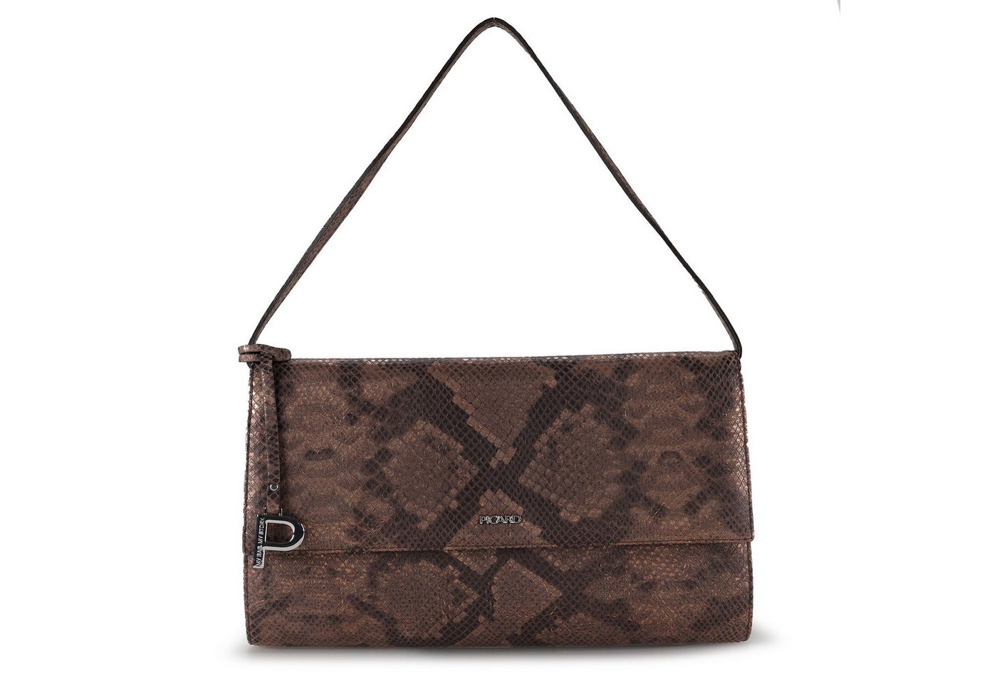 Picard Clutch Auguri, Leder von Picard