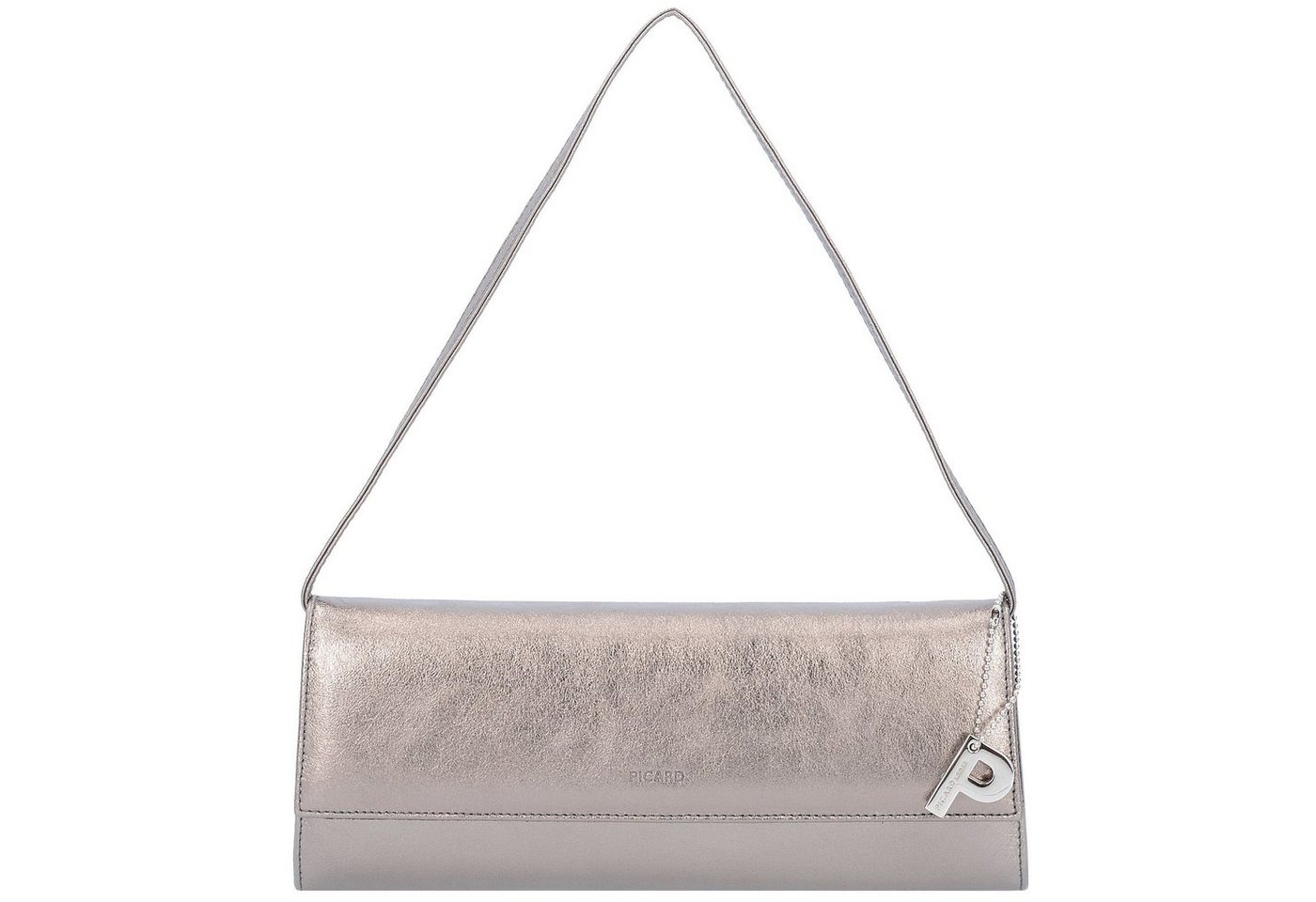 Picard Clutch Auguri, Leder von Picard