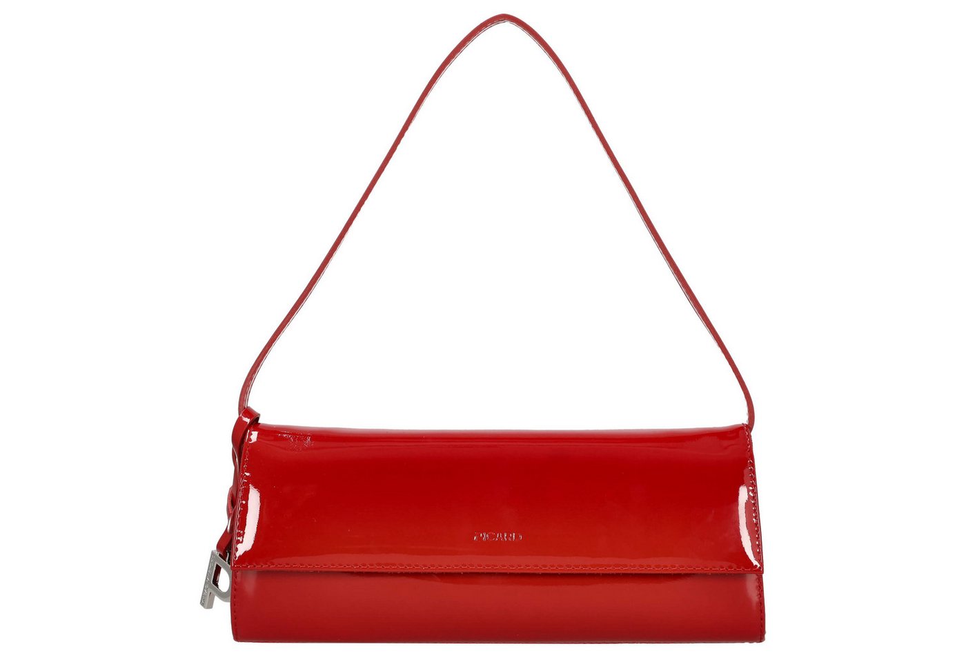 Picard Clutch Auguri - Clutch 26 cm Rindsleder (rot-lack) von Picard
