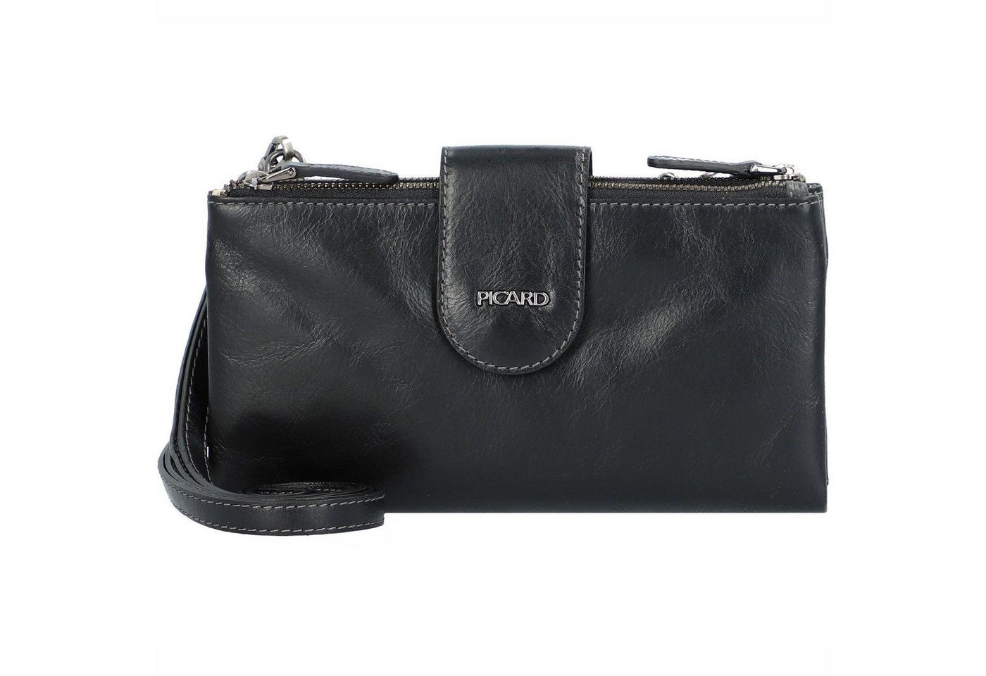 Picard Clutch Eternity, Leder von Picard