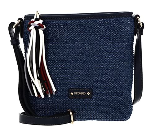 Picard Coachella Crossbody Bag Ozean von Picard