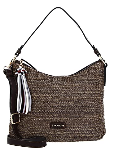 Picard Coachella Shoulder Bag Nougat von Picard