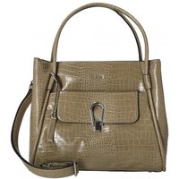 Picard Croco - Henkeltasche 36 cm Synthetik von Picard