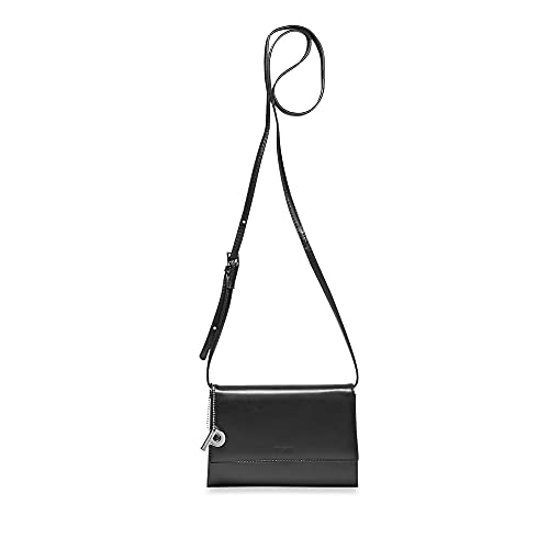 Picard Damen Abendtasche AUGURI aus Rindsleder Klein, Mittel | mit Magnetverschluss | Abendtasche | Abend, Alltag, Ausgehen von Picard
