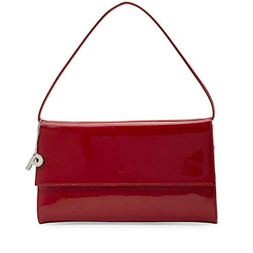 Picard Damen Abendtasche AUGURI aus Rindsleder Klein, Mittel | mit Magnetverschluss | Abendtasche | Alltag, Ausgehen, Abend von Picard