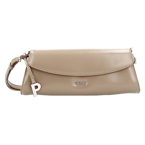 Picard Damen Abendtasche DOLCE VITA aus Echtleder Klein, Mittel | mit Magnetverschluss | Abendtasche | Alltag, Ausgehen von Picard