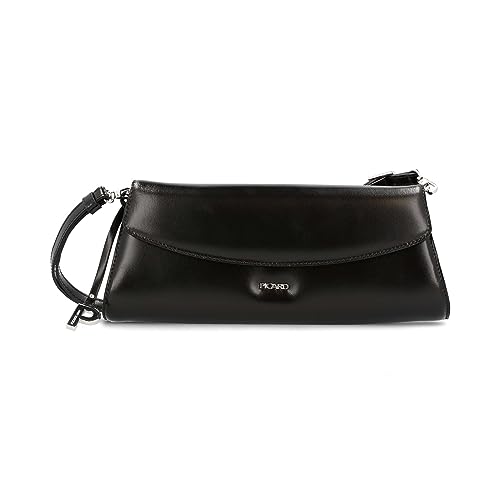 Picard Damen Abendtasche Dolce Vita 5479 mit Magnetverschluss in der Farbe Schwarz, 547979T001 von Picard