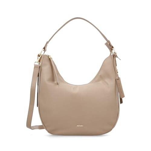 Picard Damen Beuteltasche JAVA aus Echtleder Mittel | mit Reißverschluss | Beuteltasche | Alltag von Picard