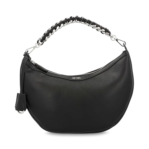 Picard Damen Beuteltasche LYON aus Recyceltes Pu Mittel | mit Reißverschluss | Beuteltasche | Alltag von Picard