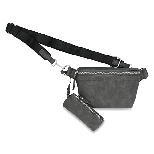 Picard Damen Cross Umhängetasche Valley aus Synthetik Klein | mit Reißverschluss | Cross Umhängetasche | Alltag von Picard