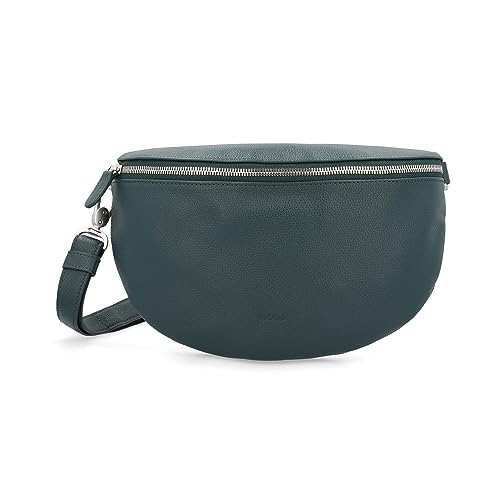 Picard Damen Crossbody Bag LUIS aus Echtleder Groß, Mittel | mit Reißverschluss | Crossbody Bag | Alltag, Ausgehen von Picard