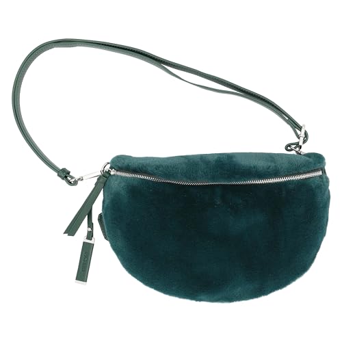 Picard Damen Crossbody Bag MELLOW aus Synthetik Groß, Mittel | mit Reißverschluss | Crossbody Bag | Alltag, Ausgehen von Picard