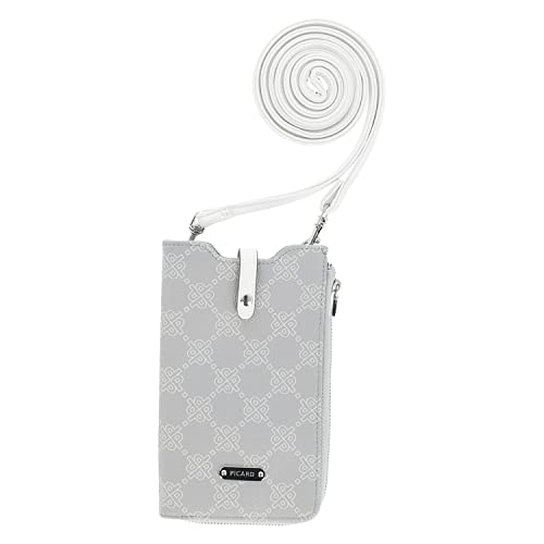 Picard Damen Handytasche EUPHORIA 1 aus Synthetik Mittel | mit Druckknopf | Handytasche | Alltag von Picard