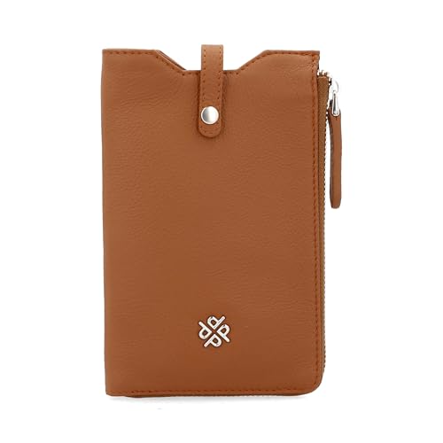 Picard Damen Handytasche HANDSOME aus Echtleder Mittel | mit Druckknopf | Handytasche | Alltag von Picard